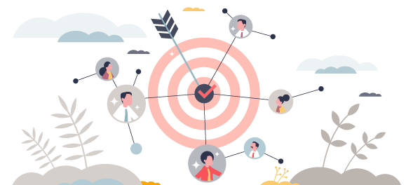 ホームページ活用における目的の明確化のメリット