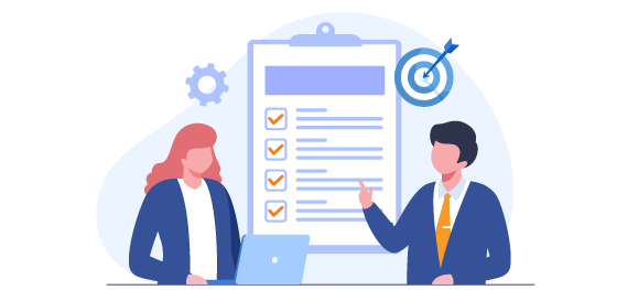 目的にあわせたホームページ活用方法のポイント